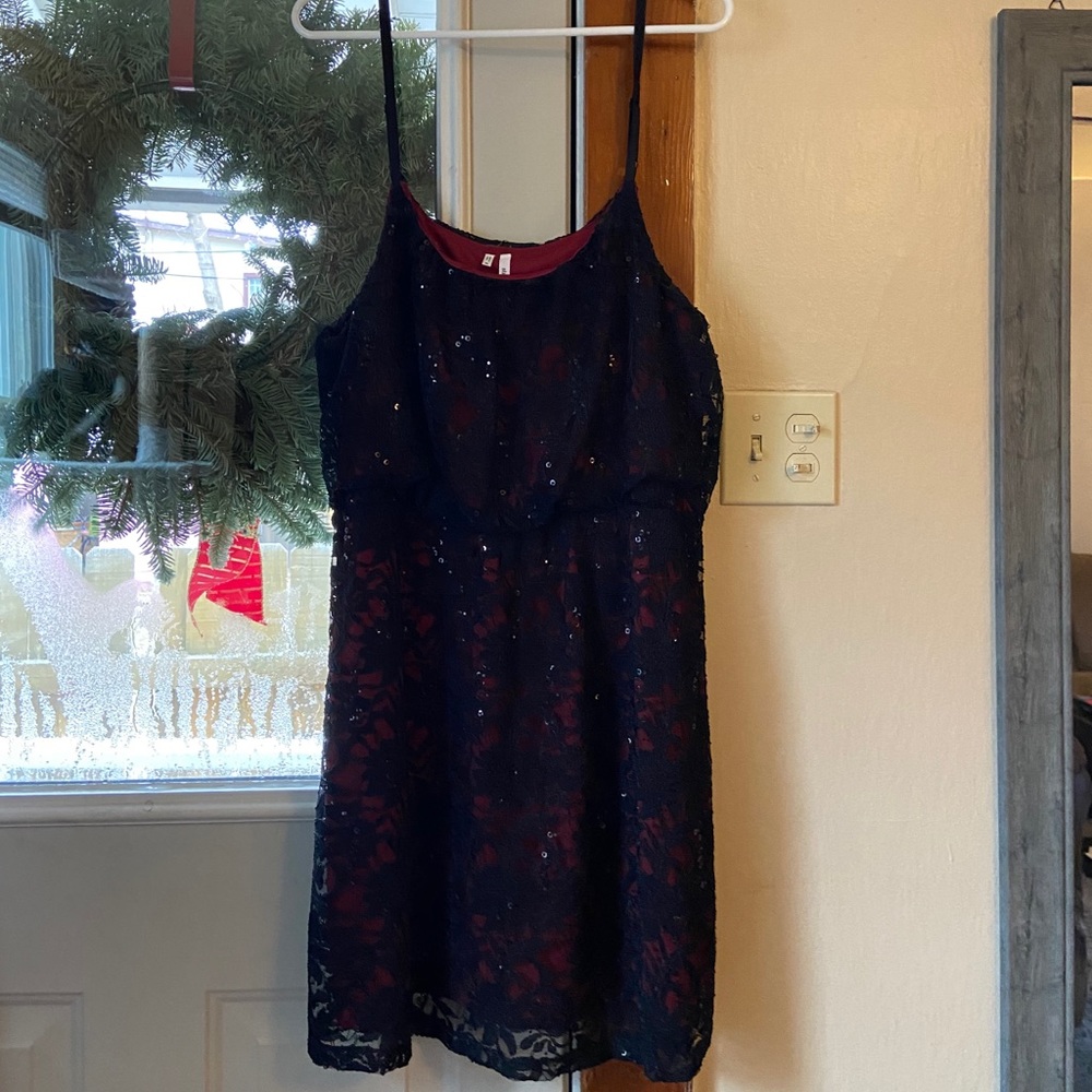 Cocktail Dress